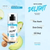 Xịt Thơm Toàn Thân Hương Nước Hoa Kiss My Body Perfume Mist 88ml