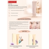 Kem Nền The Saem Airy Cotton Foundation SPF30 PA++ 30ml - 02 Natural Beige