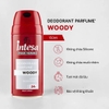 Xịt Khử Mùi Dành Cho Nam Intesa Pour Homme Deodorant Parfume 150ml