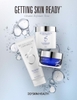 Set 3 Món Zo Skin Health Getting Skin Ready ( Gentle Cleanser 60ml + Exfoliating Polish 16.2g + Complexion Renewal Pads 30 Pads)