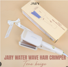Máy Bấm Tóc Sóng Nước Jary Water Wave Hair Crimper