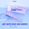 Máy Bấm Tóc Sóng Nước Jary Water Wave Hair Crimper
