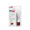 00-Son Dưỡng Sebamed Lip Denfense 4.8g