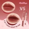 00-Son Kem Pinkflash Dou Lipgloss L13