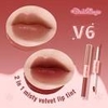 00-Son Kem Pinkflash Dou Lipgloss L13