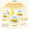 BNBG Mặt Nạ Vita Genic  Jelly Mask 30ml