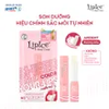 (Rohto) Son Dưỡng Hiệu Chỉnh Sắc Môi Lipice Sheer Color 2.4g