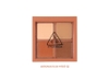Bảng Phấn Mắt 4 ô 3CE Mini Multi Eye Color Palette #Casual Talk