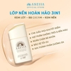 Kem Chống Nắng Anessa Perfect UV Suncreen Skincare BB Foundation 25ml