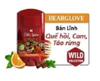 Lăn Khử Mùi Old Spice  73g
