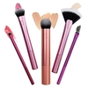 Set 5 Cọ Real Techniques Artist Essentials