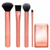 Set 4 Cọ Real Techniques Flawless Base
