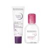 [1+1] Kem Dưỡng Bioderma CicabioSoothing Repairing Cream 40ml