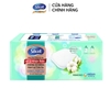 Bông Tẩy Trang Silcot 66 Miếng
