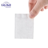 Bông Tẩy Trang Lily Bell Extra Thin Facial Puff 240 Miếng