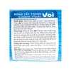 Bông Tẩy Trang Voi 140 Miếng