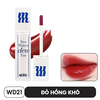 Son Tint Bóng Merzy New Watery Dew Tint