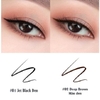 VM24-01 Vacosi Natural Studio Waterproof Eyeliner #01 Jet Black - Mắt Nước Waterproof Siêu Lì #01 Đen