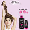 Dầu Gội Loreal Elseve Fall Resist 3X Anti-Hairfall Shampoo-Scaplp+Hair 620ml