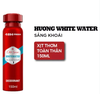 Xịt Khử Mùi Old Spice Deodorant Body Spray 150ml