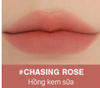 Son Kem Lì 3CE Blur Water Tint