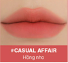 Son Kem Lì 3CE Blur Water Tint