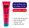 Kem Cấp Ẩm Và Giảm Nứt Nẻ Dạng Sáp Pure Paw Paw Ointment 25g