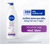 Sữa Dưỡng Thể Nivea
