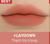 Son Kem Lì 3CE Blur Water Tint