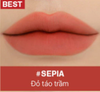Son Kem Lì 3CE Blur Water Tint