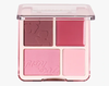 Phấn Má Hồng & Bắt Sáng Judydoll Blush & Highlight Palette