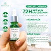 Chấm Mụn Derladie Herbal Ampoule For Blemish 10ml