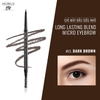 Chì Kẻ Mày Horus Long Lasting Blend Micro Eyebrow