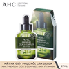 Mặt Nạ AHC Premium Complex Skin Fit Mask