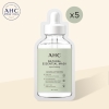 Mặt Nạ AHC Natural Essential Mask Aqua