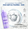 Xịt Khoáng Compliment Aqua Spray 99%
