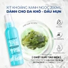 Xịt Khoáng Compliment Aqua Spray 99%