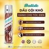 Dầu Gội Khô Batiste Instant Hair Refresh Dry Shampoo 200ml