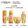 Dầu Gội Loreal Elseve Extraordinary Oil 130ml