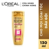00-Dầu Gội Loreal Elseve Extraordinary Oil 130ml