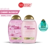 00-Dầu Gội OGX Cherry Blossom 385ml