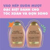 00-Dầu Gội OGX Keratin Therapy Shampoo 385ml