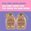 Dầu Gội OGX Keratin Therapy Shampoo 385ml