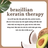 00-Dầu Gội OGX Keratin Therapy Shampoo 385ml