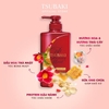 Dầu Gội Tsubaki Premium Moist Shampoo 490ml