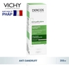 Dầu Gội Vichy Dercos Technique Dermatological Shampoo Dandruff & Itchy Scalp Sensitive Scalp 200ml