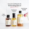 The Cocoon Dầu Tẩy Trang Hoa Hồng Rose Cleansing Oil