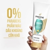 Dầu Xã Pantene Pro-V Smooth & Silk Conditioner 308ml