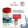 Lăn Khử Mùi Old Spice  73g