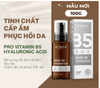 Tinh Chất DrCeutics Basic B5 Hydration